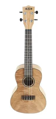 Kala Ka-cem- Ukulélé Concert Exotic Mahogany
