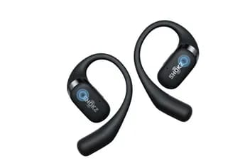 Casque audio Shokz OPEN FIT NOIR