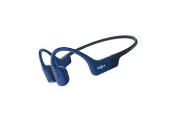 CONDUCTION OSSEUSE OPENRUN USB-C BLEU