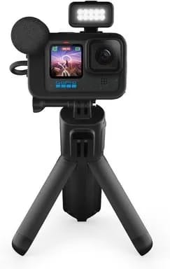 Caméra sport GOPRO HERO12 Black Creator Edition