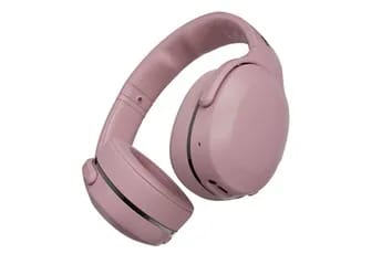 Arceau Circum-aural sans fil Crusher 540 Active Bluetooth Rose clair