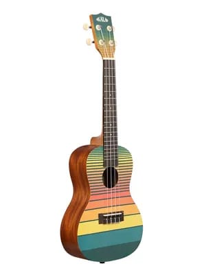Kala - Ukulele Concert Rip Tide