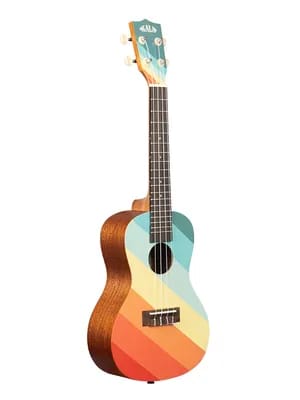 Kala - Ukulele Concert Far Out