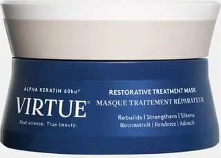 Masque Traitement Réparateur