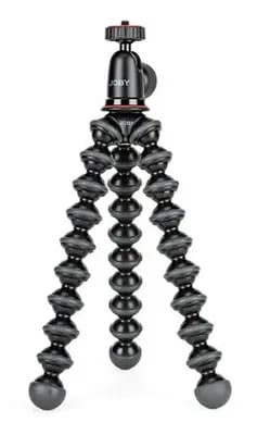 Kit Joby GorillaPod 1K Flexible avec Rotule