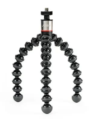 Joby Gorillapod 325 Noir / Charbon