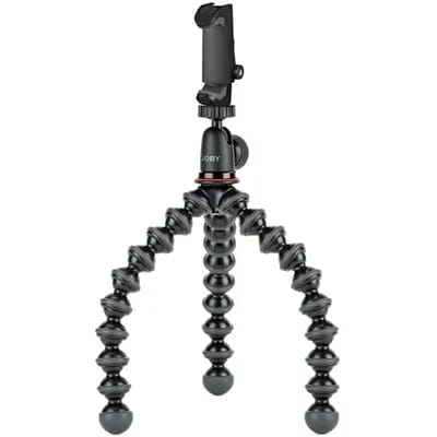 Smart Kit Joby Gorillapod 1K