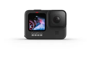 Caméra sport Gopro HERO9 Black