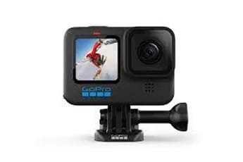 Caméra sport Gopro HERO10 BLACK