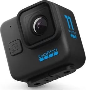 Caméra sport GOPRO HERO11 Black Mini