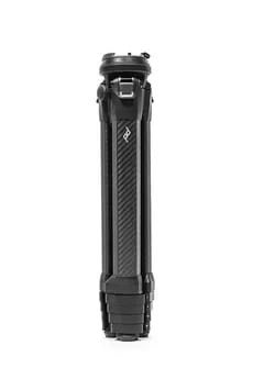 Trépied photo et vidéo Peak Design Travel Tripod Carbone