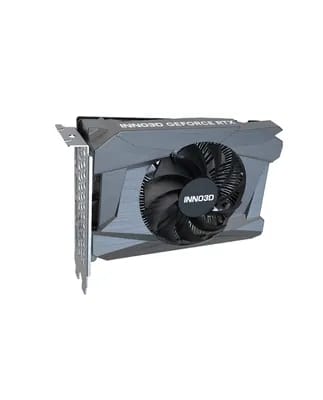 Inno3D GeForce RTX 4060 Compact NVIDIA 8 Go GDDR6