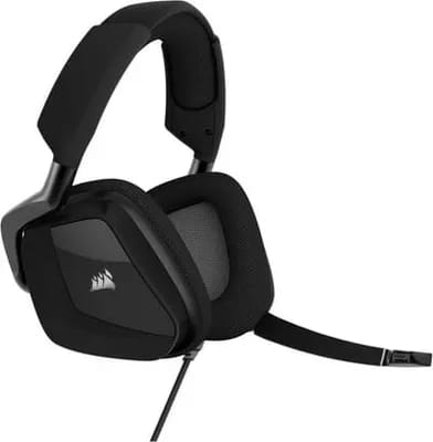 Casque gamer CORSAIR VOID RGB ELITE USB