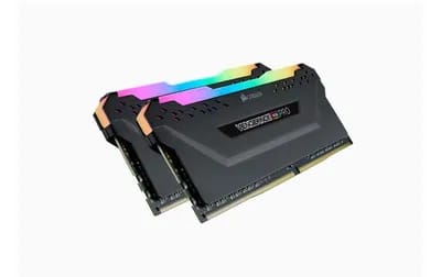 Corsair Vengeance RGB PRO module de mémoire 32 Go 2 x 16 Go DDR4 3200 MHz