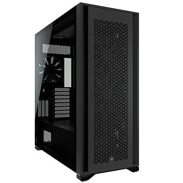 Corsair 7000D Airflow Noir - GT/Sans Alim/E-ATX