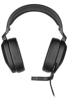 Casque PC Corsair HS65 Surround Carbon