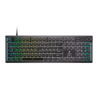 Clavier Gamer Corsair K55 Core Rgb