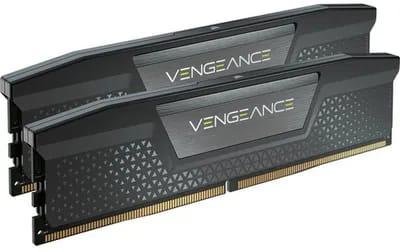Corsair Vengeance 64GB (2K) DDR5 4800MHz B module de mémoire 64 Go 2 x 32 Go