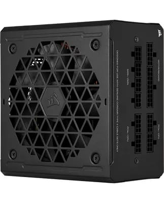 Corsair RM750e unité d'alimentation d'énergie 750 W 24-pin ATX Noir