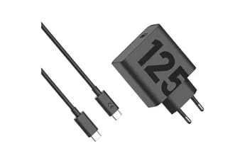 125W+ cable usb-c