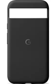 Coque Pixel 8A Noire