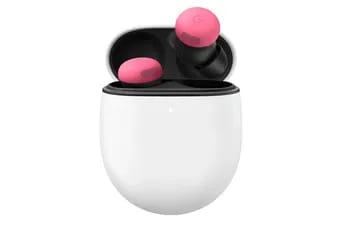 Pixel Buds Pro 2 Largo Peony