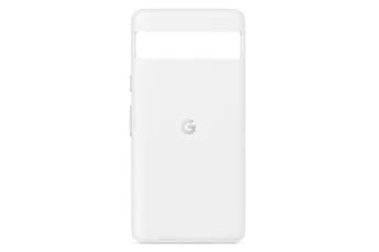 Coque et étui téléphone mobile Google Pixel 7A Blanc