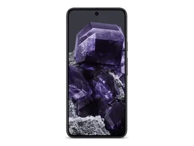 Google Pixel 8 256 Go Obsidien