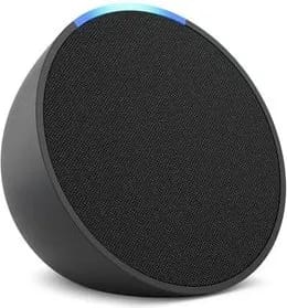 Assistant vocal AMAZON Echo Pop Anthracite