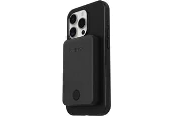 Wireless Power Bank MagSafe 5K MAH (7.5W) USB-C - Noir