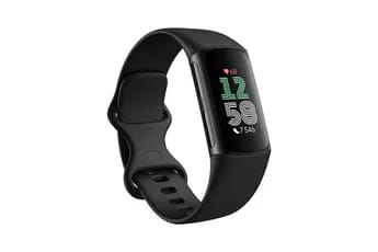 Bracelets connectés Fitbit Charge 6 Noir