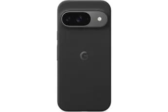 Coque pour Pixel 9/9 Pro Noir Volcanique