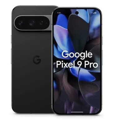 Google Pixel 9 Pro Noir Volcanique 128 Go