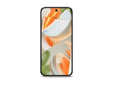 Google Pixel 9 Pro Porcelaine 128 Go