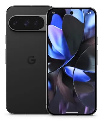 Google Pixel 9 Pro Noir Volcanique 256 Go