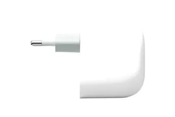 Chargeur secteur USB-C 45W Blanc