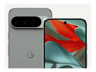 Google Pixel 9 Pro XL Vert Sauge 256 Go