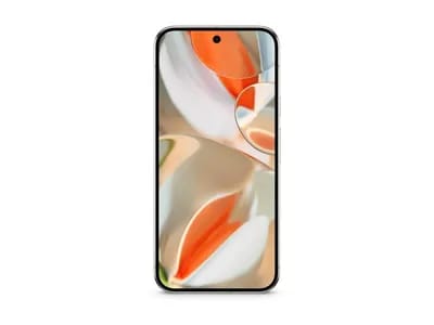 Google Pixel 9 Pro XL Porcelaine 512 Go