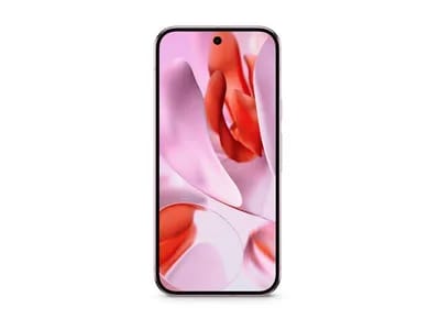 Google Pixel 9 Pro Quartz Rose 256 Go