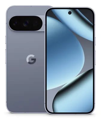 Google Pixel 10 Pro 256 Go Quartz Gris