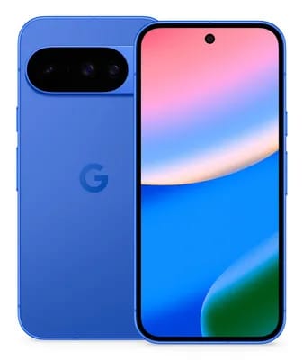 Google Pixel 10 256 Go Indigo