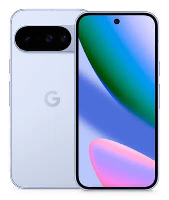 Google Pixel 10 256 Go Givre