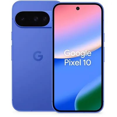 Google Pixel 10 128 Go Indigo
