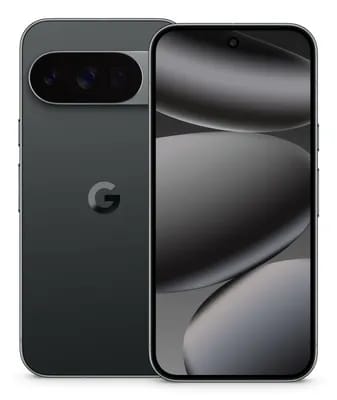 Google Pixel 10 Pro XL 512 Go Noir Volcanique