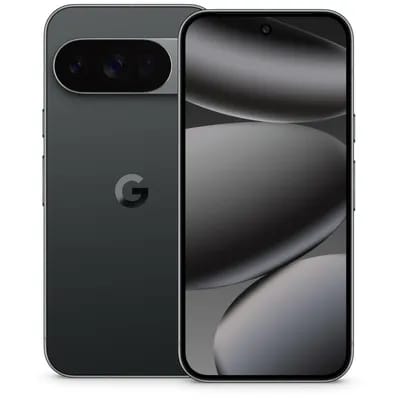Google Pixel 10 Pro XL 256 Go Noir Volcanique