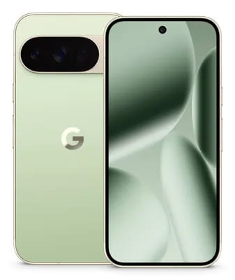 Google Pixel 10 Pro XL 256 Go Jade