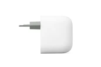 secteur USB C 67W Blanc