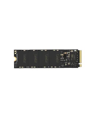 Lexar NM620 M.2 256 Go PCI Express 3.0 NVMe 3D TLC NAND