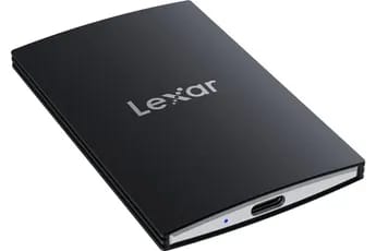 SL500 Portable SSD 1TO