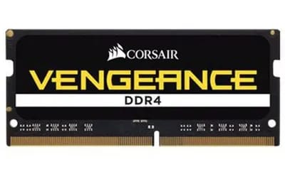 Corsair Vengeance 16 GB, DDR4, 2666 MHz module de mémoire 16 Go 1 x 16 Go